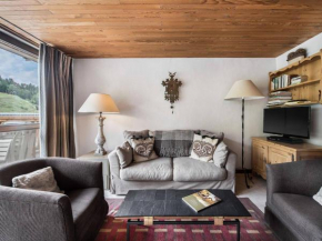 Appartement lumineux, proche pistes, parking inclus - FR-1-562-4 Courchevel 1550